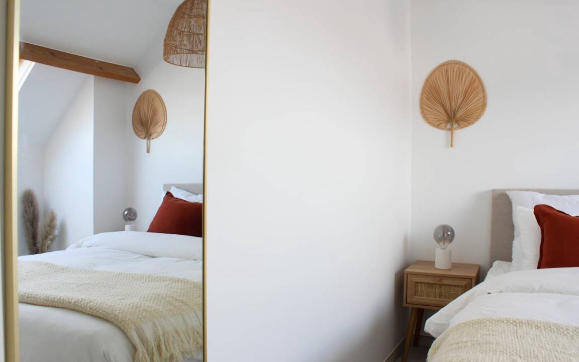 Photo of Bedroom in Mechelen