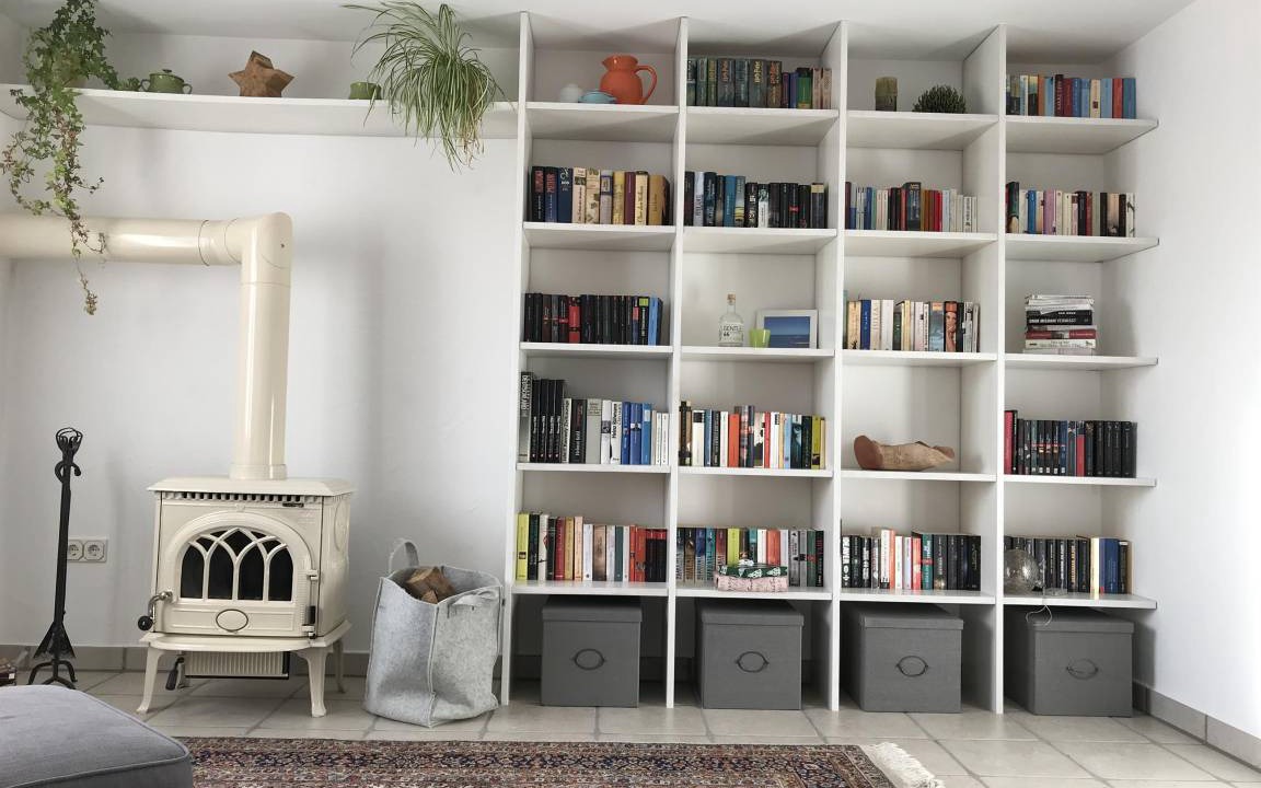 Photo of Livingroom in Waigandshain