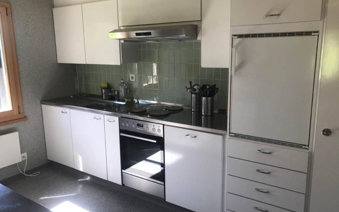 Photo of Kitchen in Appenzell
