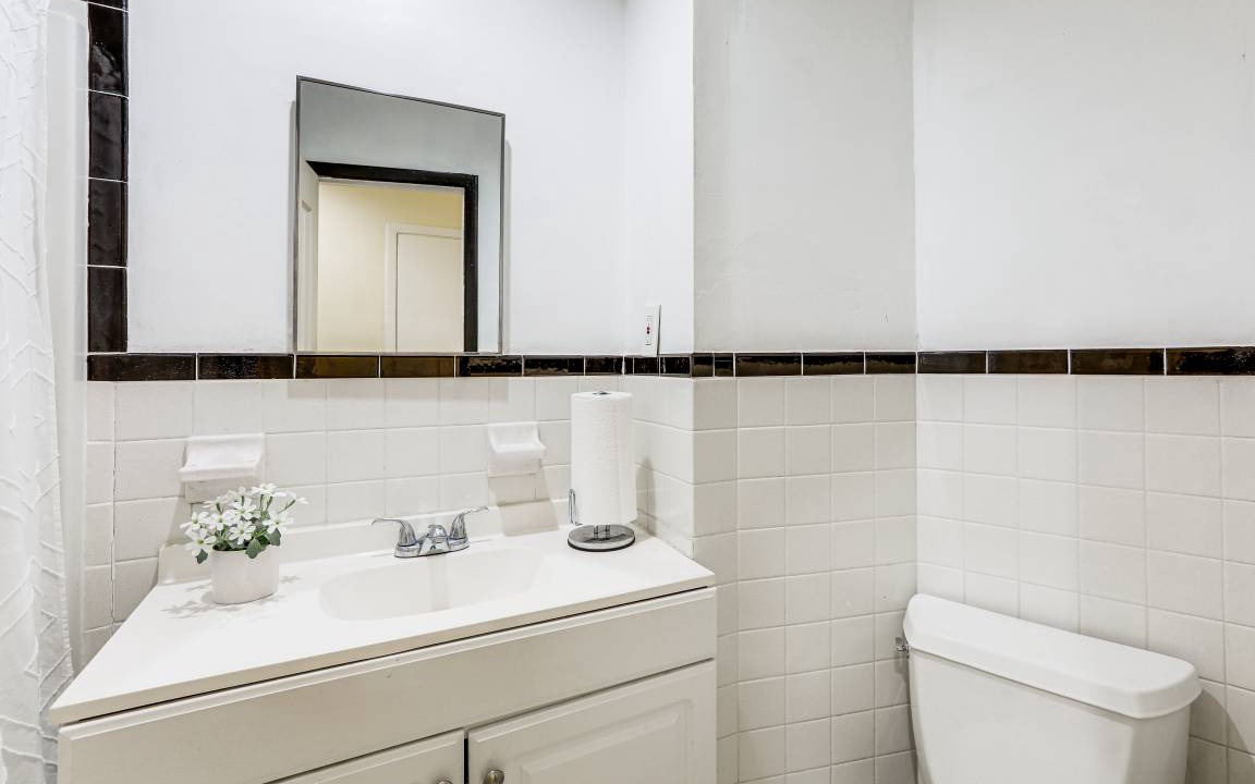 Photo of Bathroom in Gulph Mills