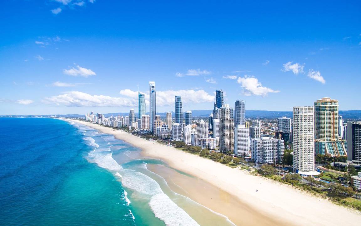 Photo of Others in Broadbeach Waters