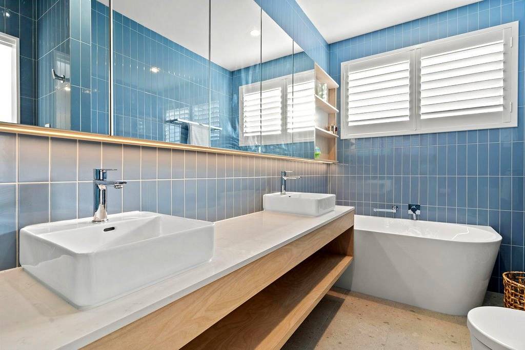 Photo of Bathroom in New Brighton