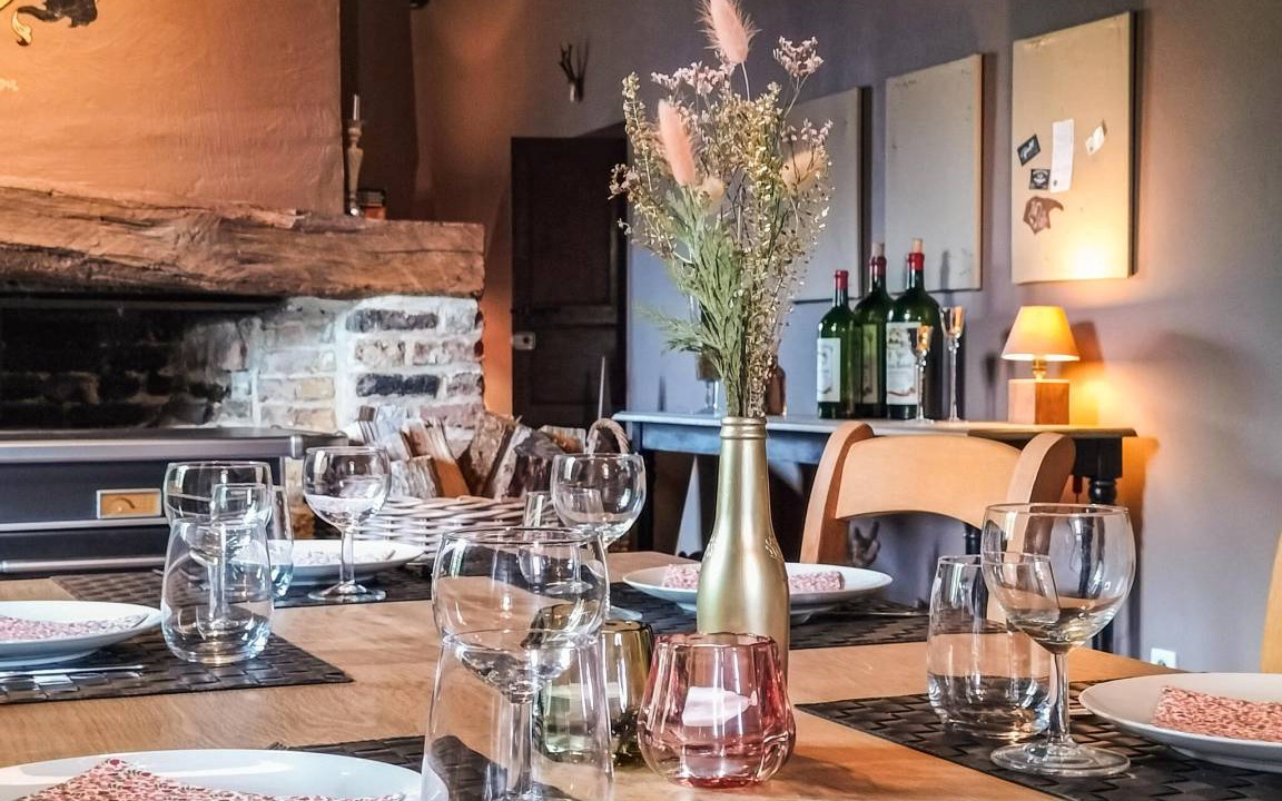 Photo of Kitchen in Gedinne