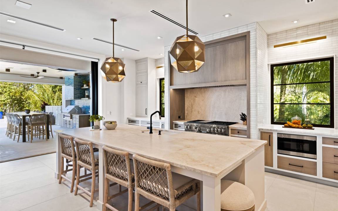 Photo of Kitchen in Wulfert