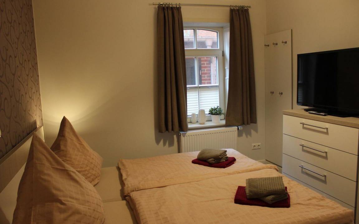 Photo of Bedroom in Borkum