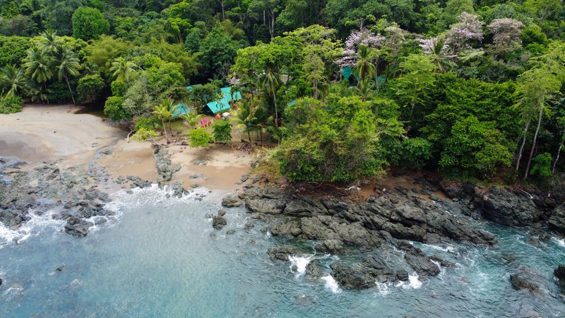 Photo of Others in Drake Bay