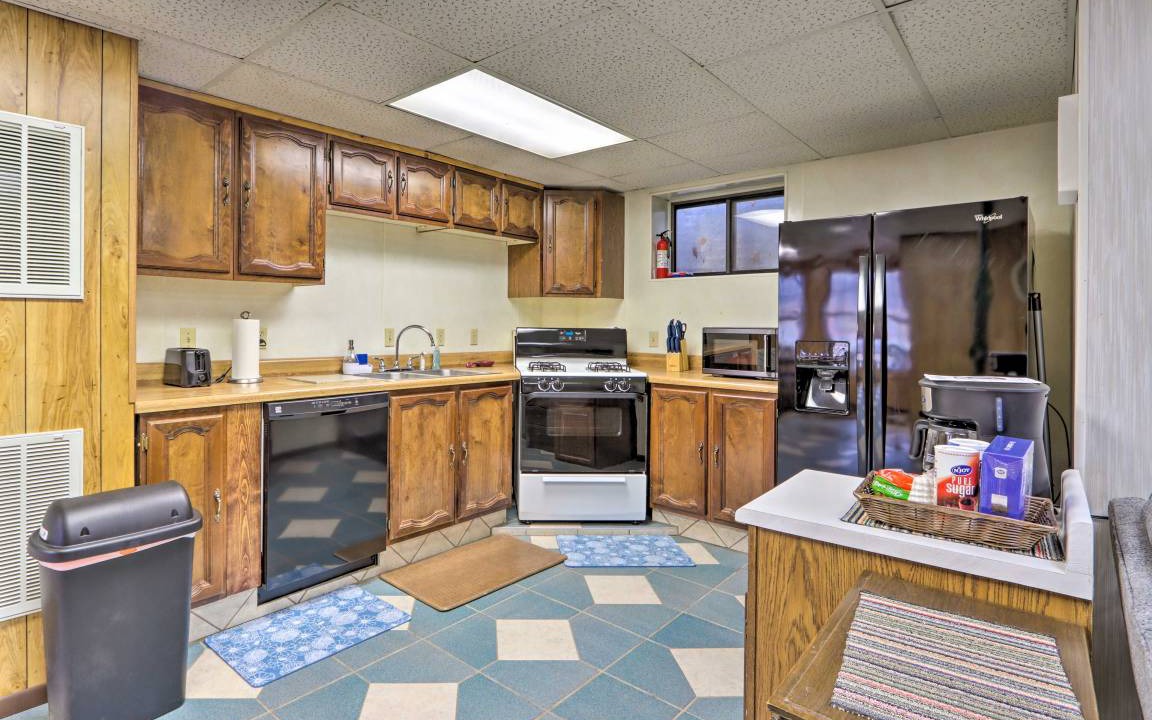 Photo of Kitchen in Lebanon
