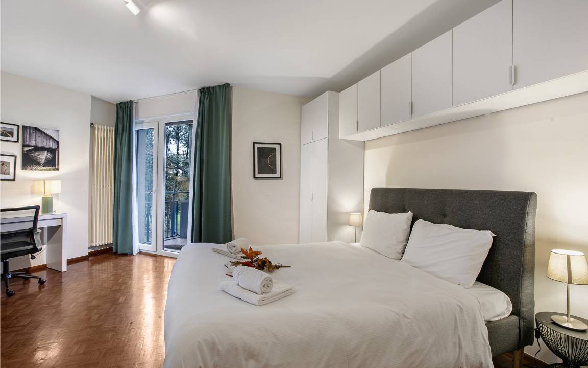 Photo of Bedroom in Paradiso