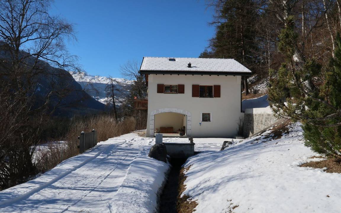 Photo of Others in Albula-Alvra