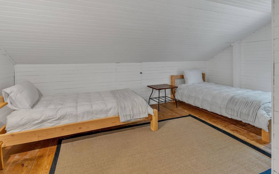 Photo of Bedroom in Southwest Harbor