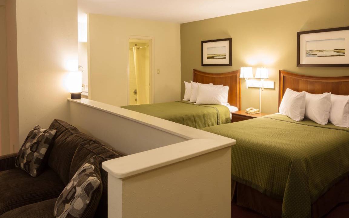 Photo of Bedroom in Chalmette