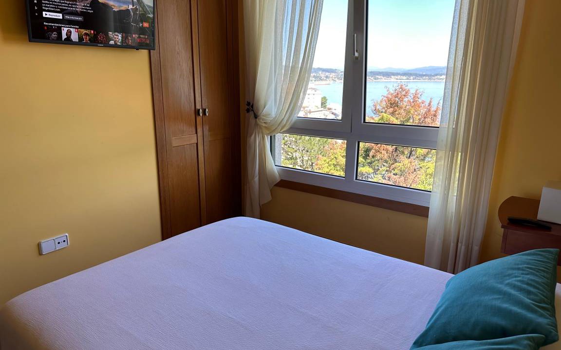 Photo of Bedroom in Portonovo