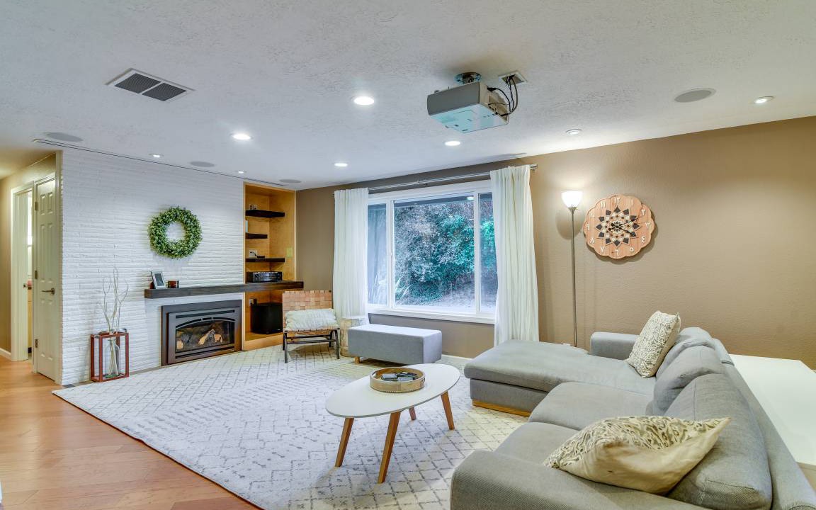 Photo of Livingroom in Palisades