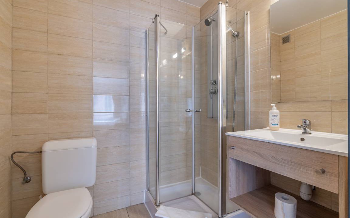 Photo of Bathroom in Mechelen