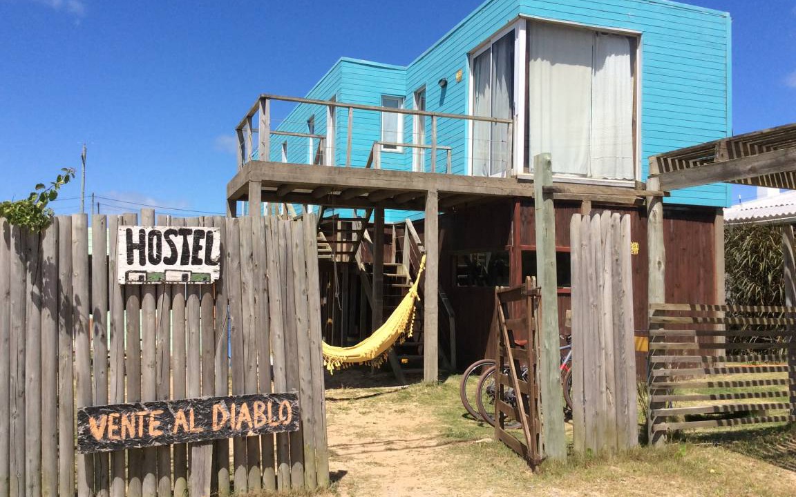 Photo of Others in Punta del Diablo