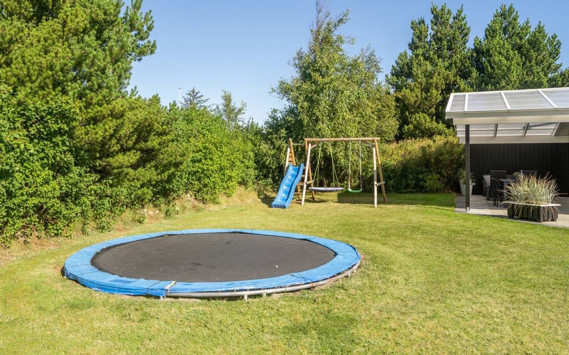 Photo of Outdoor in Torup Strand