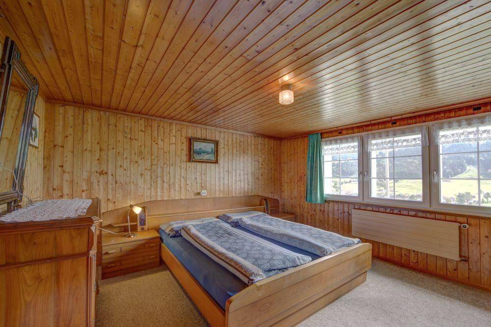 Photo of Bedroom in Ruete