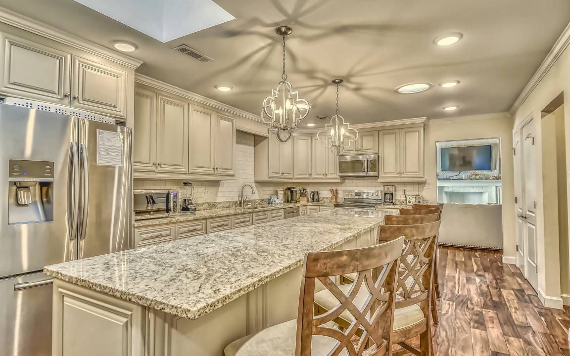 Photo of Kitchen in Folly Field