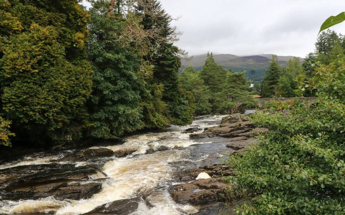 Photo of Others in Killin