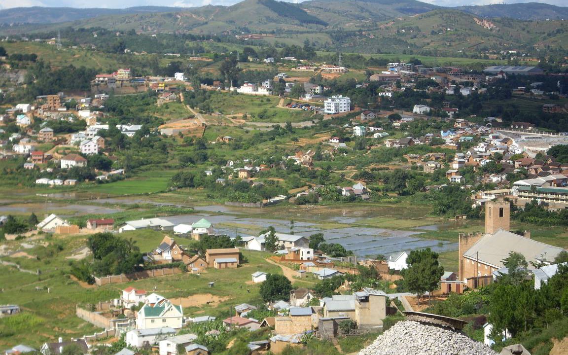 Photo of Others in Antananarivo Avaradrano