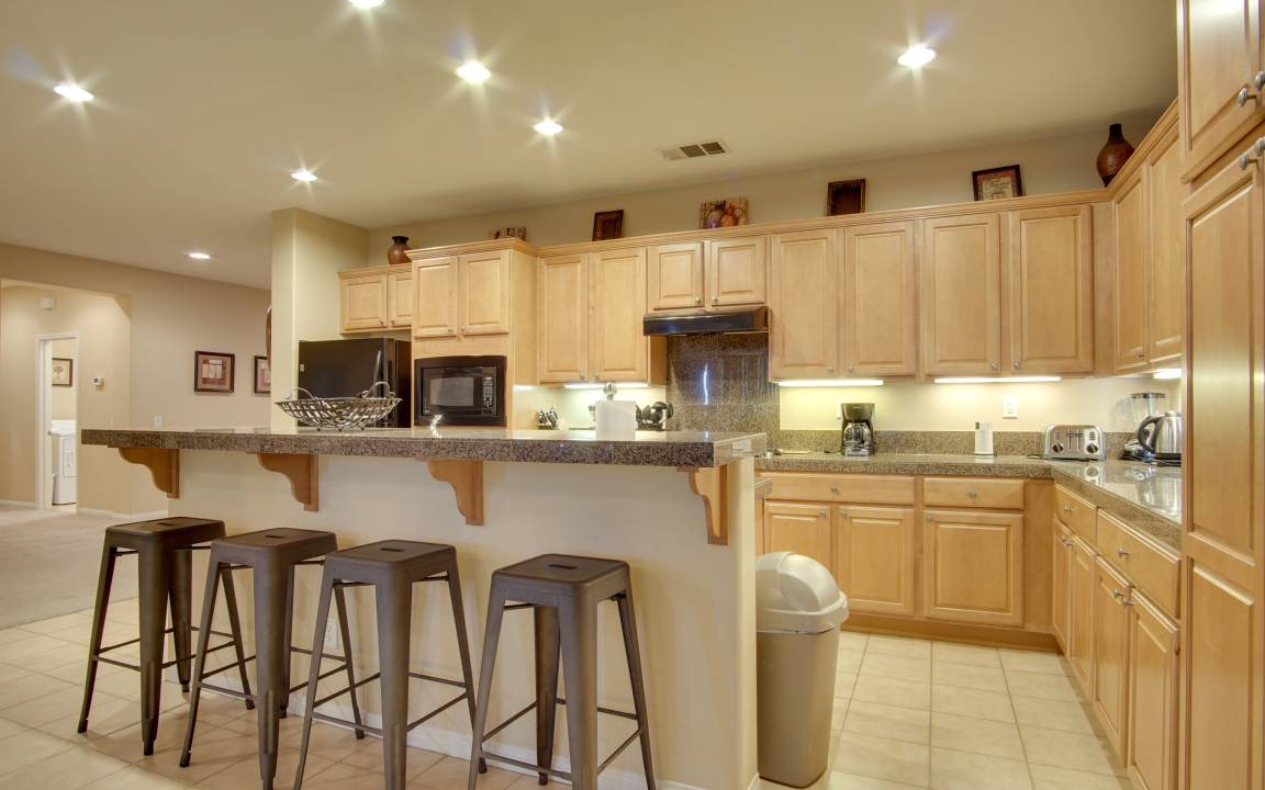 Photo of Kitchen in Terra Lago