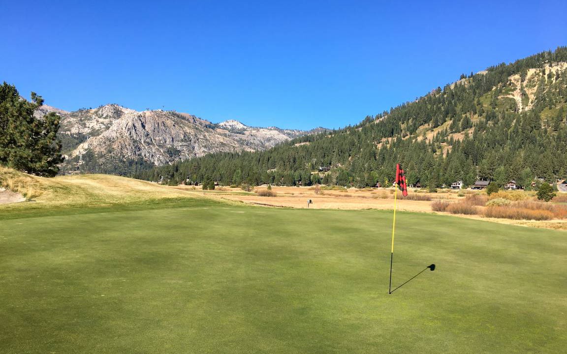 Photo of Others in Olympic Valley