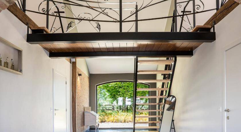 Photo of Patio Balcony in Veldegem