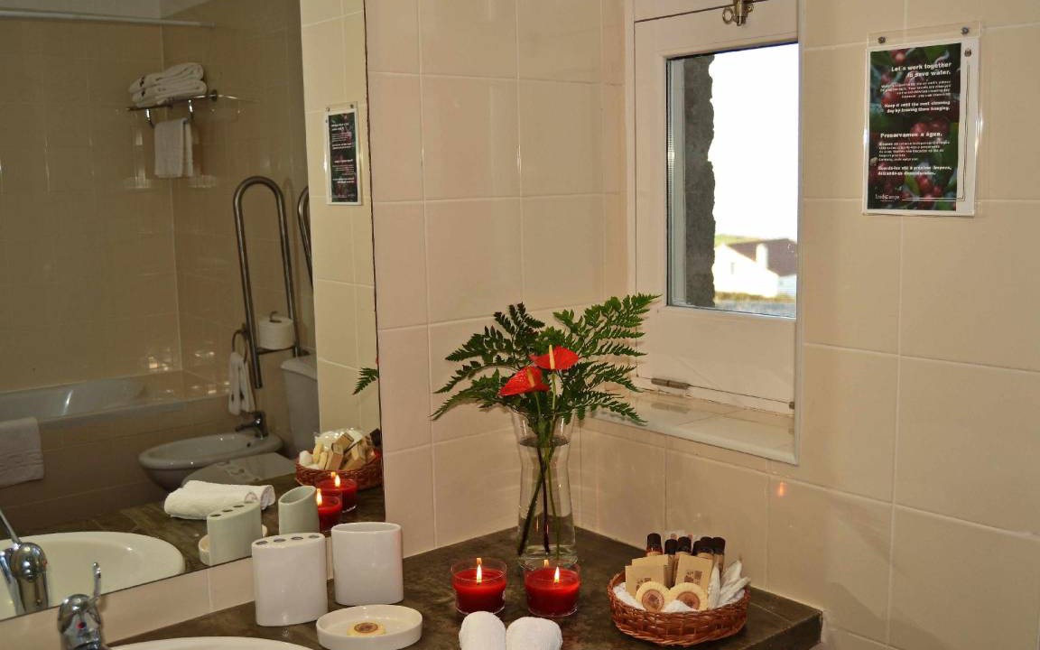 Photo of Bathroom in Nordestinho