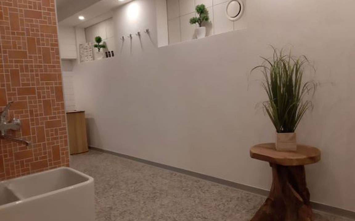 Photo of Bathroom in Kuestelberg