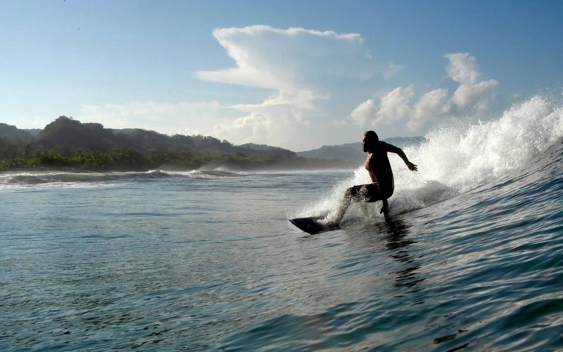 Photo of Others in Playa Langosta