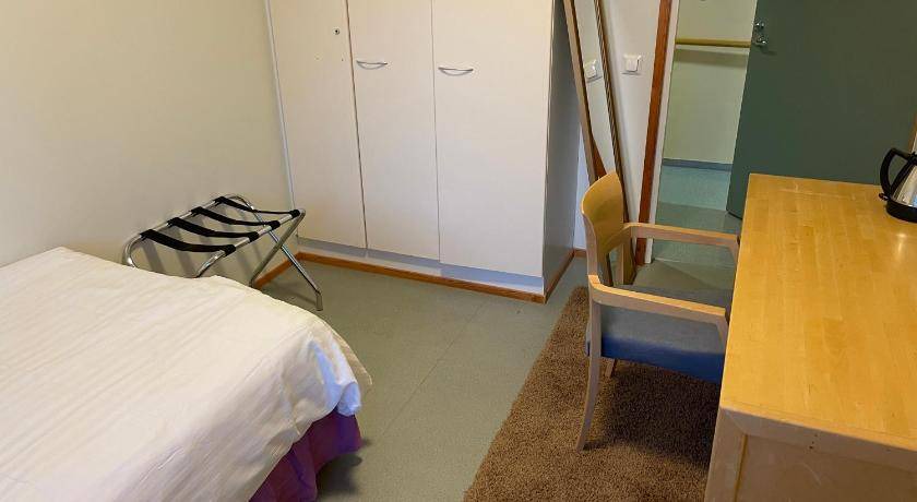 Photo of Bedroom in Imatra