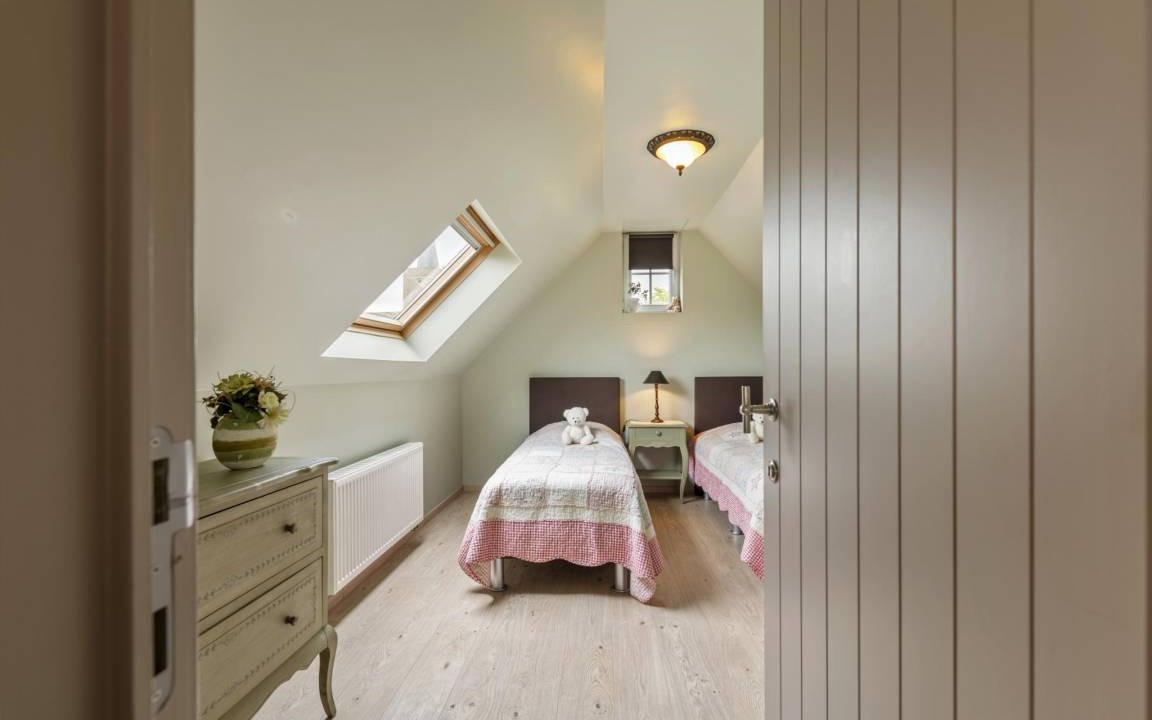 Photo of Bedroom in Ramskapelle