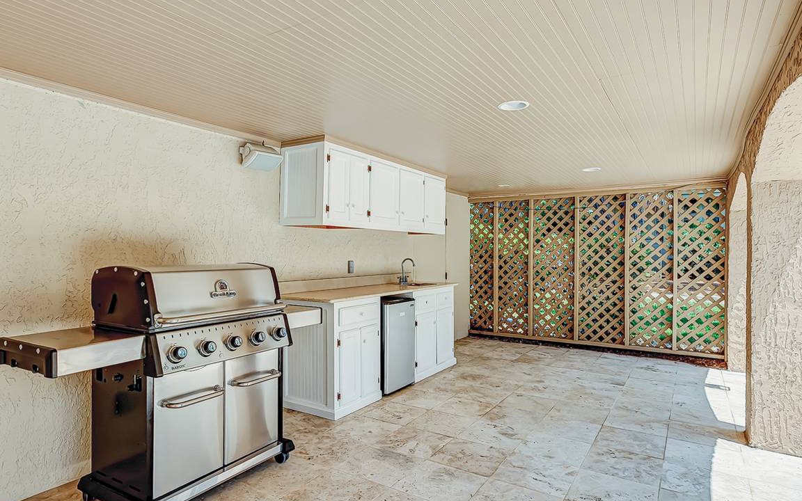 Photo of Kitchen in South Beach