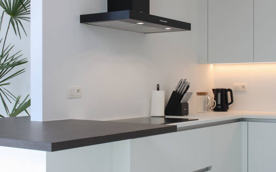 Photo of Kitchen in Mechelen