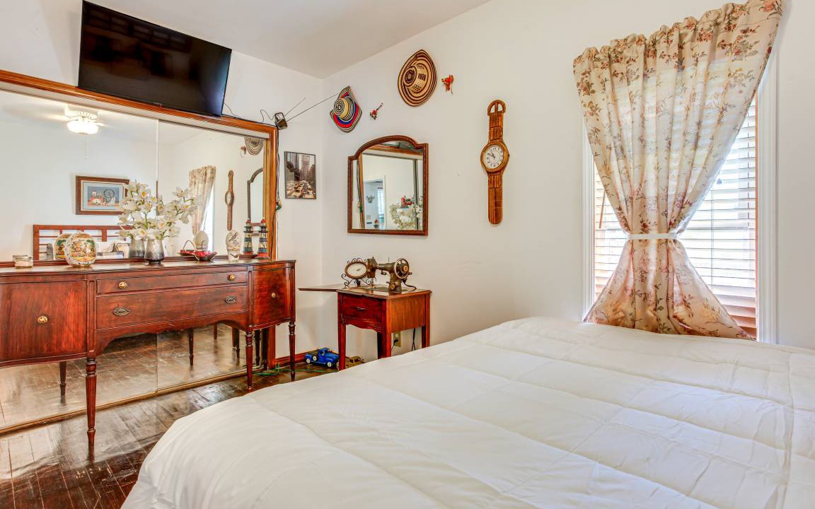 Photo of Bedroom in De Pue