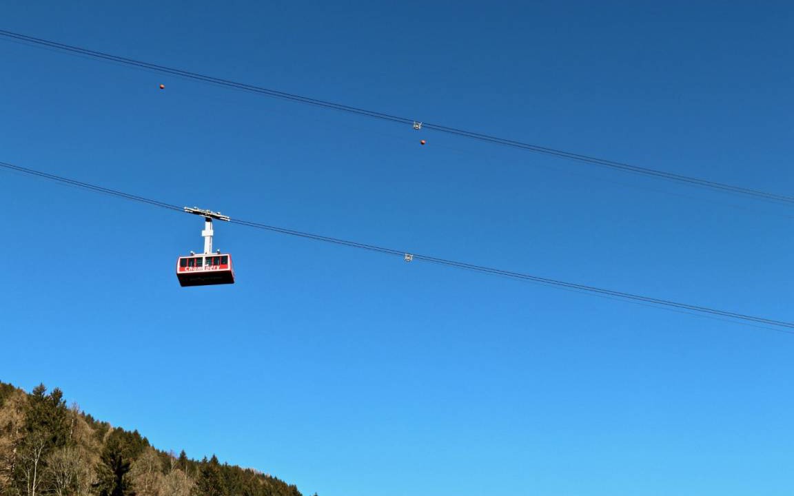 Photo of Others in Champery