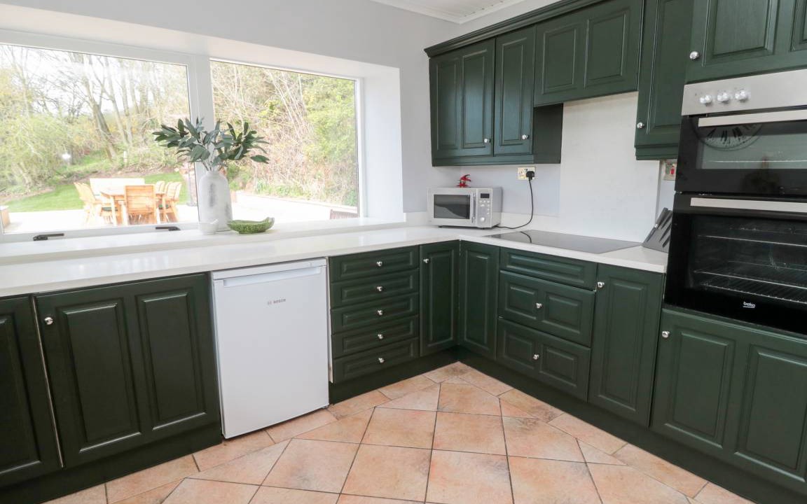 Photo of Kitchen in Berwick-upon-Tweed
