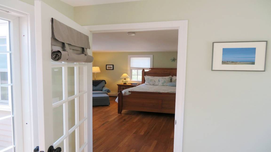 Photo of Bedroom in West Harwich