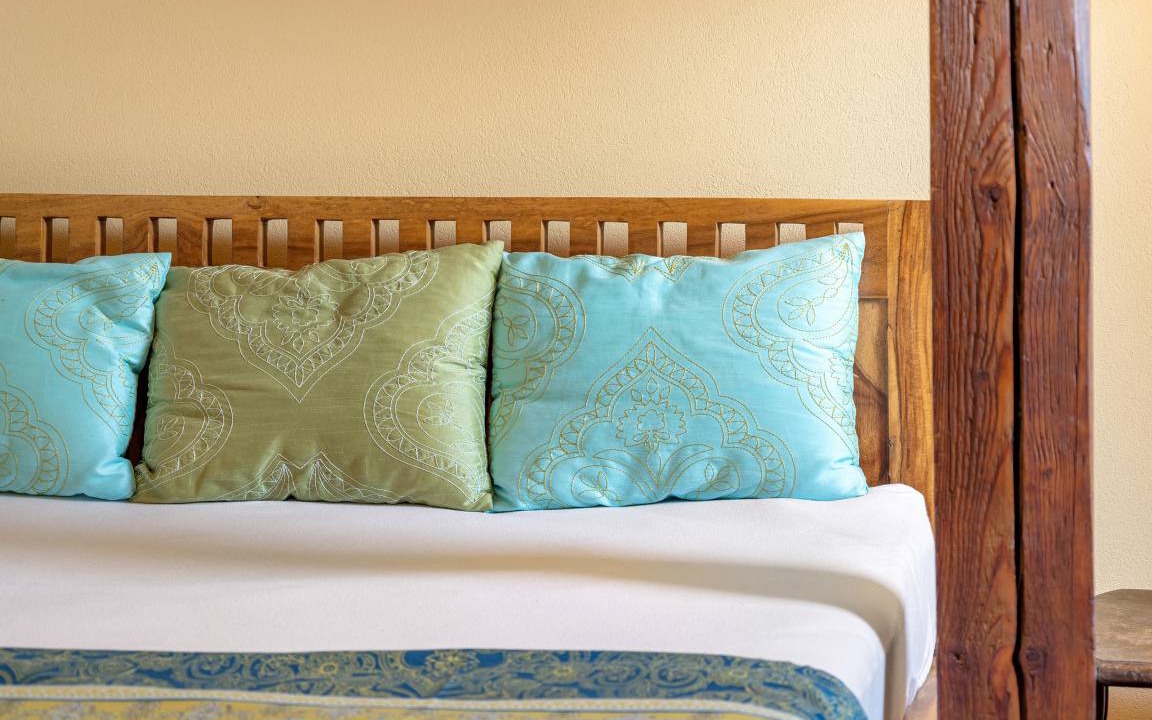 Photo of Bedroom in Wuelfel