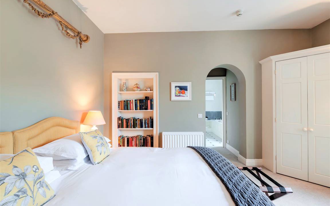 Photo of Bedroom in Saltash