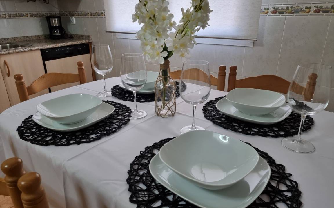 Photo of Kitchen in Sanxenxo