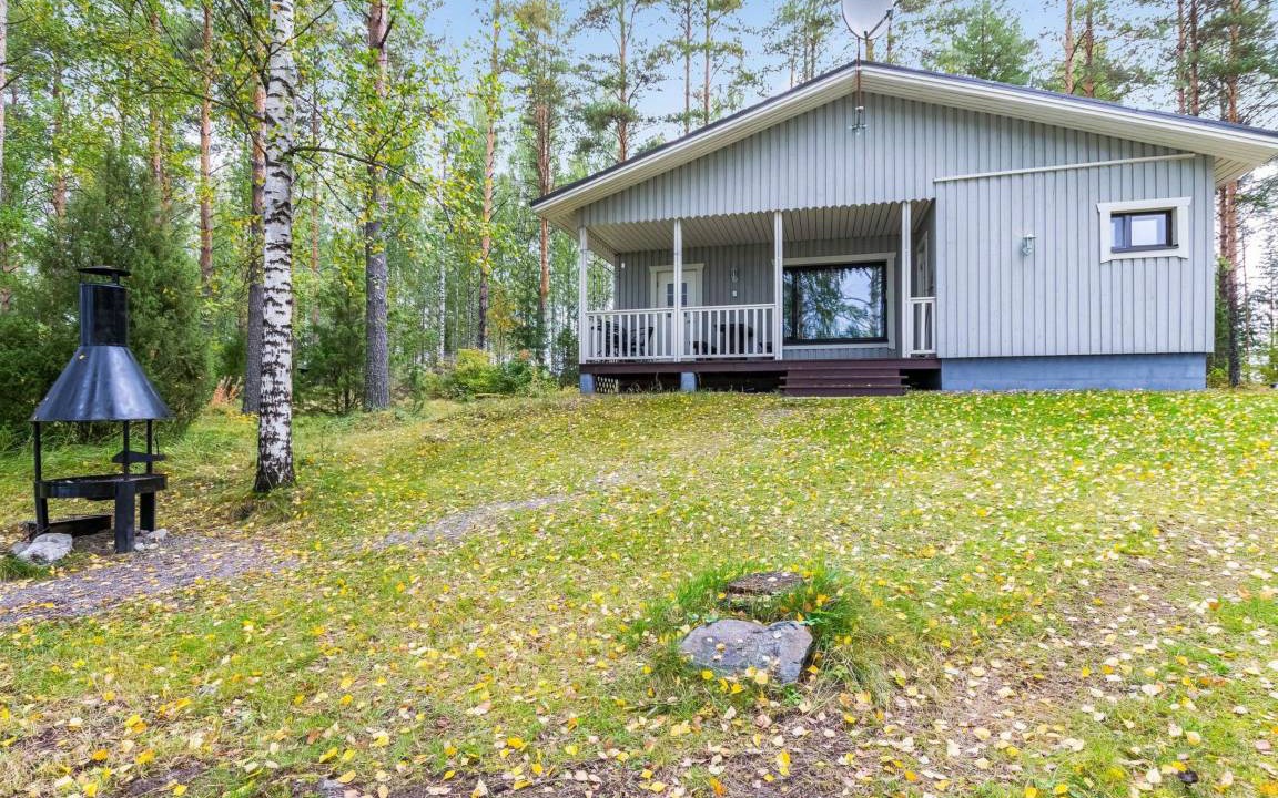Photo of Others in Hiukkajoki
