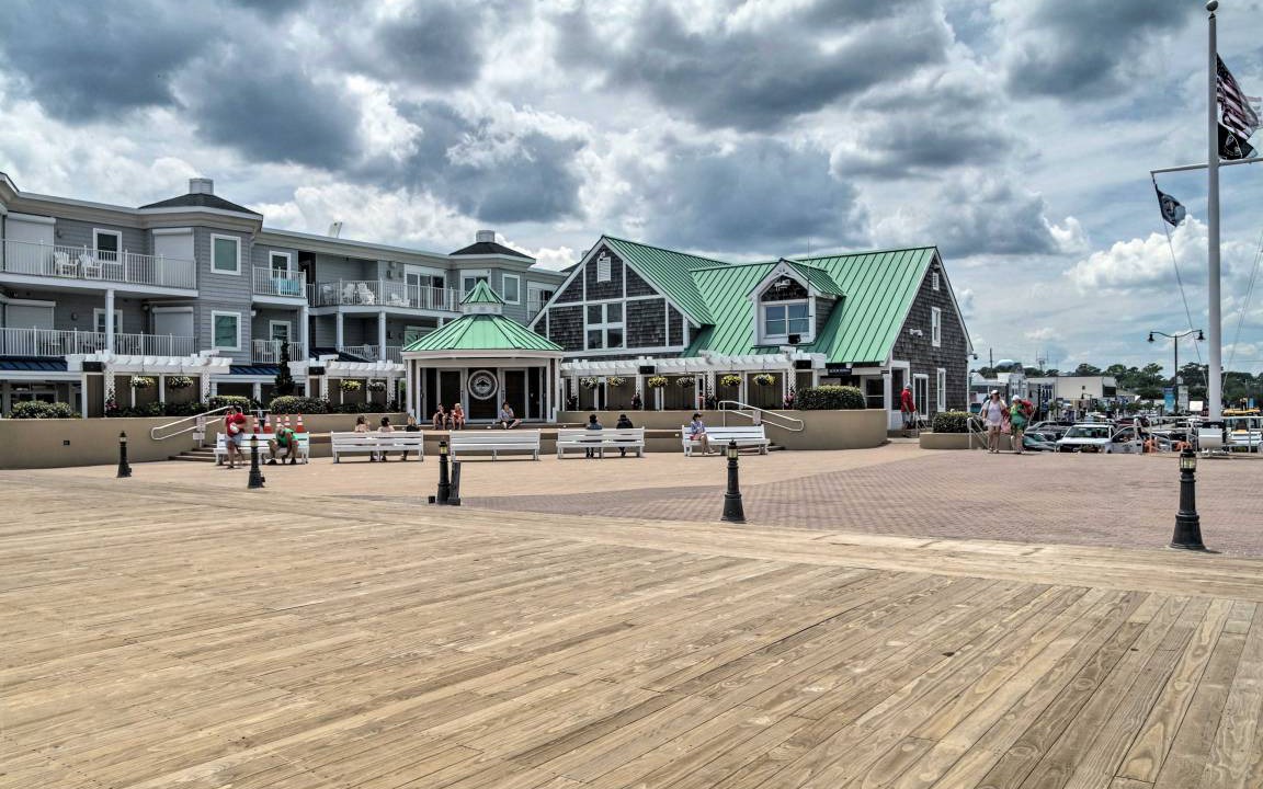 Photo of Others in Bethany Beach