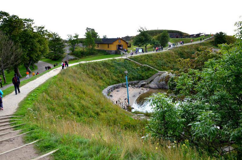 Photo of Others in Etelainen District