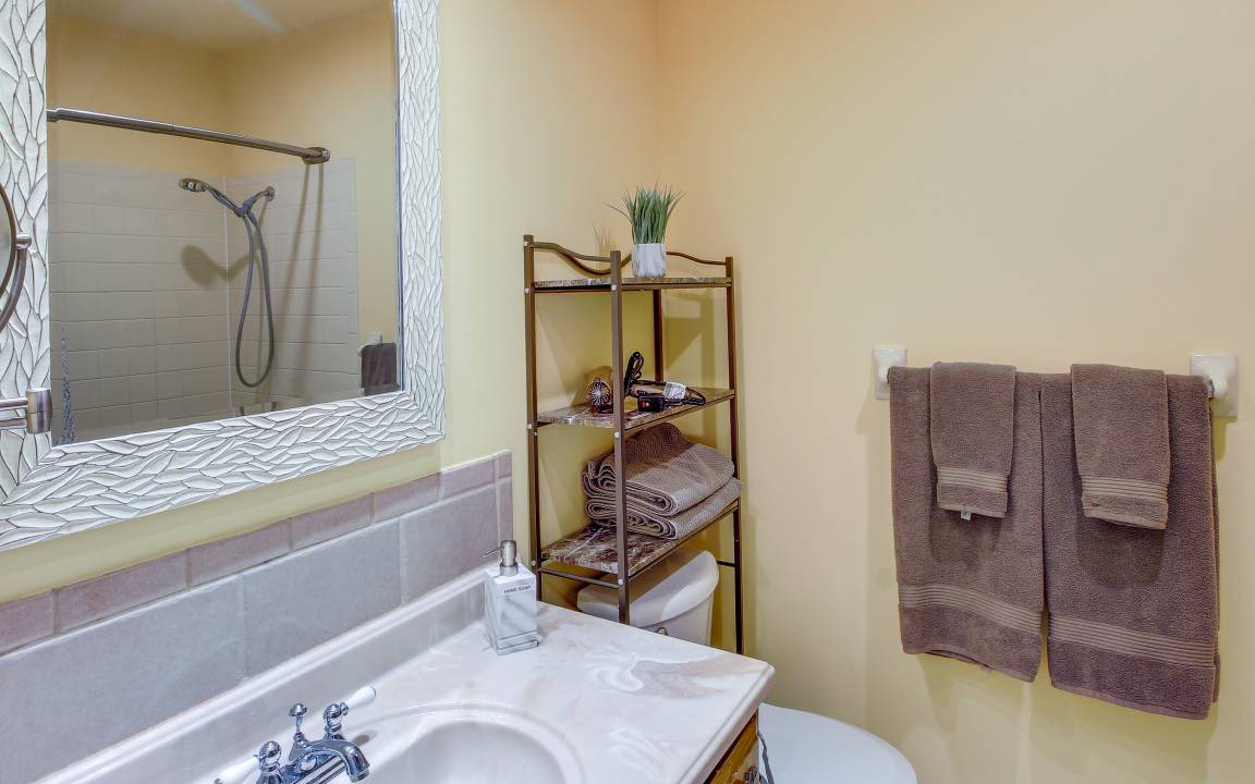 Photo of Bathroom in Overland Park