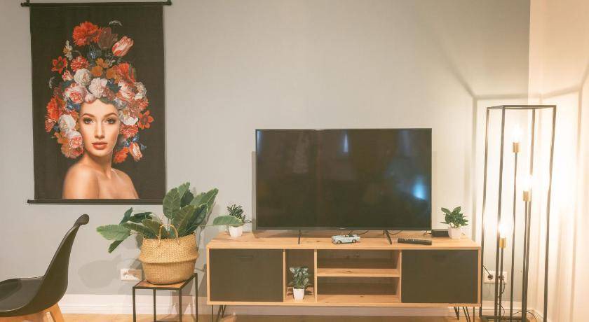 Photo of Livingroom in Karlshorst