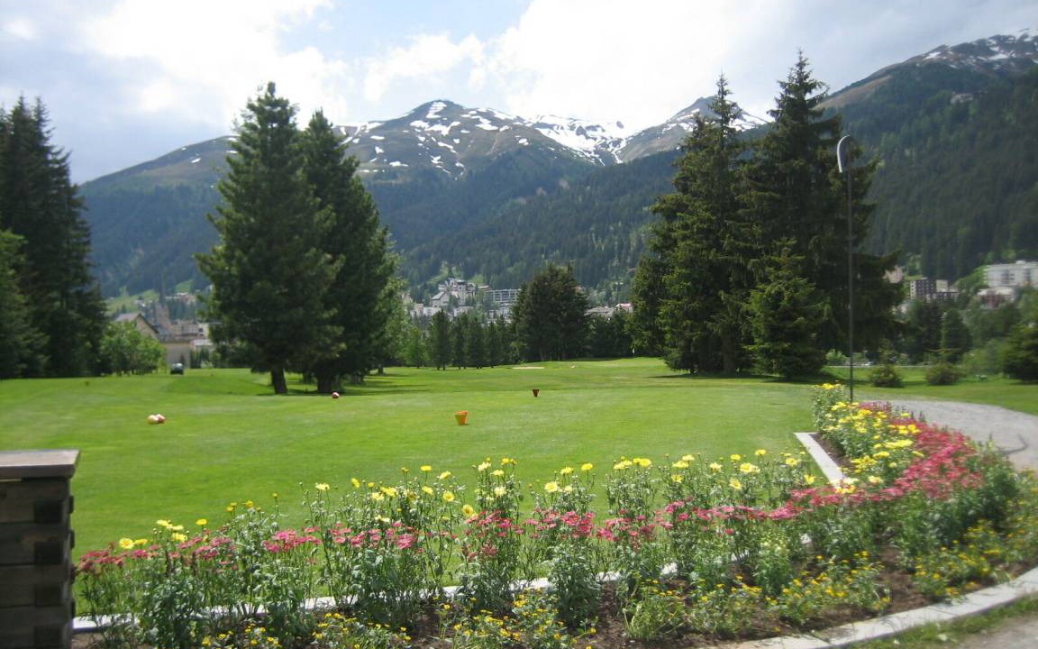 Photo of Others in Klosters-Serneus