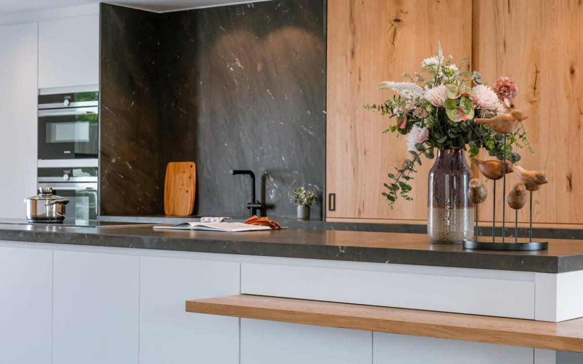 Photo of Kitchen in Sint-Michiels