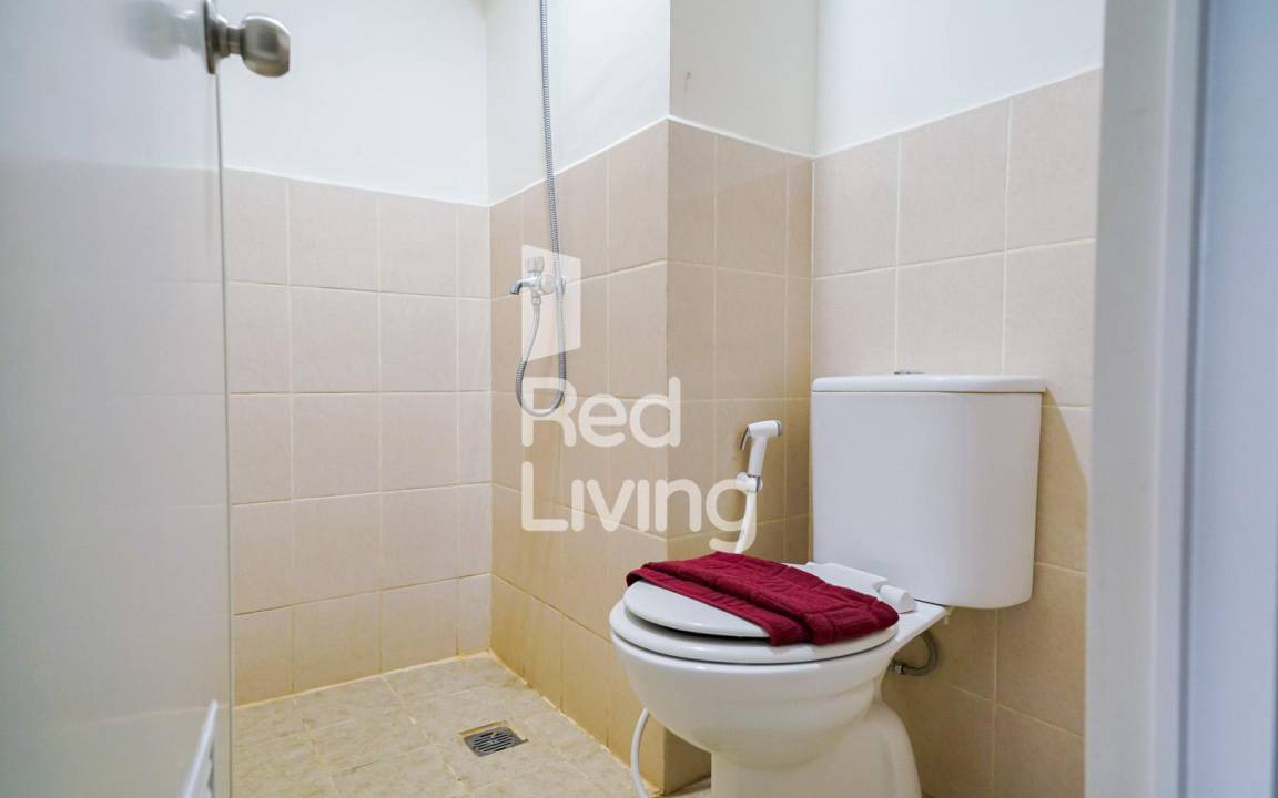 Photo of Bathroom in Depok