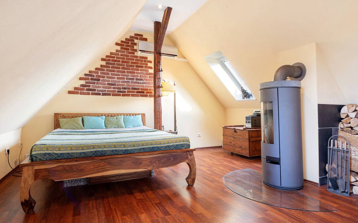 Photo of Bedroom in Wuelfel